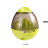 Tumbler Treat Dispenser & Slow Feeder Toy