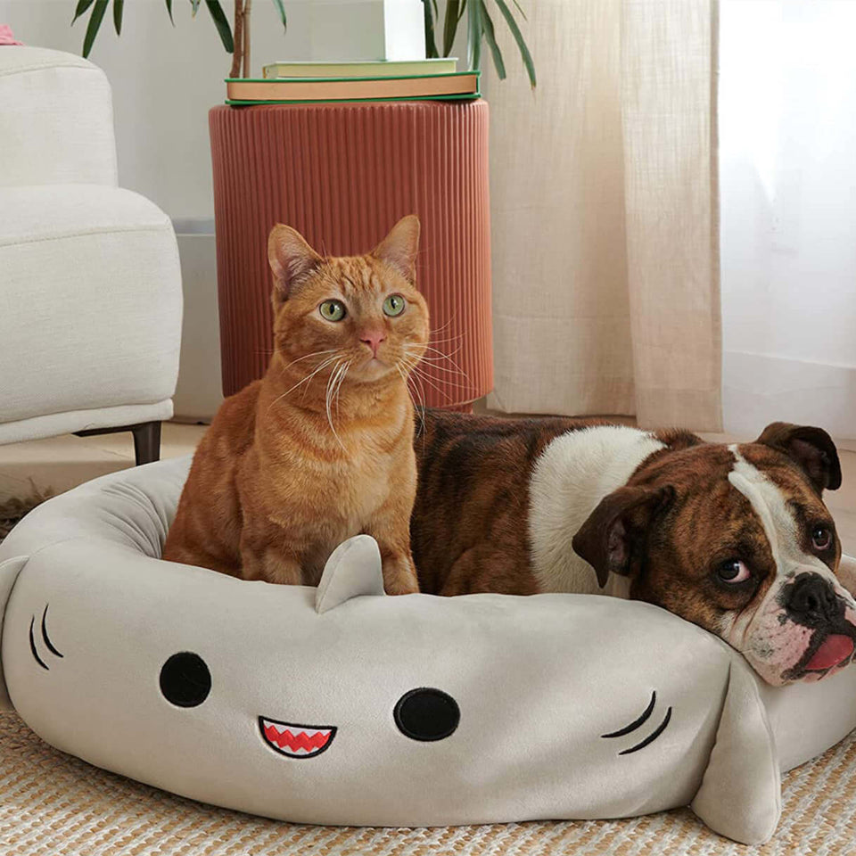 super soft bed four seasons pet bed