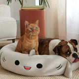 super soft bed four seasons pet bed
